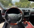 Чорний Лексус ЛС, об'ємом двигуна 0 л та пробігом 160 тис. км за 11500 $, фото 5 на Automoto.ua