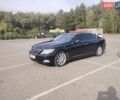 Черный Лексус ЛС, объемом двигателя 4.61 л и пробегом 210 тыс. км за 12000 $, фото 4 на Automoto.ua