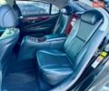 Черный Лексус ЛС, объемом двигателя 4.61 л и пробегом 190 тыс. км за 10950 $, фото 20 на Automoto.ua