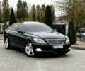 Черный Лексус ЛС, объемом двигателя 4.6 л и пробегом 197 тыс. км за 10500 $, фото 1 на Automoto.ua