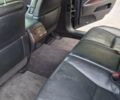 Черный Лексус ЛС, объемом двигателя 4.61 л и пробегом 118 тыс. км за 13500 $, фото 20 на Automoto.ua