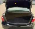 Черный Лексус ЛС, объемом двигателя 4.61 л и пробегом 160 тыс. км за 11800 $, фото 16 на Automoto.ua