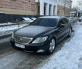 Чорний Лексус ЛС, об'ємом двигуна 4.61 л та пробігом 220 тис. км за 14500 $, фото 1 на Automoto.ua