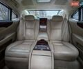 Чорний Лексус ЛС, об'ємом двигуна 4.61 л та пробігом 312 тис. км за 12000 $, фото 33 на Automoto.ua