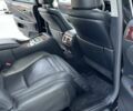 Черный Лексус ЛС, объемом двигателя 4.97 л и пробегом 58 тыс. км за 38400 $, фото 42 на Automoto.ua