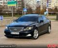 Чорний Лексус ЛС, об'ємом двигуна 46 л та пробігом 125 тис. км за 13500 $, фото 2 на Automoto.ua