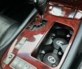Черный Лексус ЛС, объемом двигателя 4.6 л и пробегом 230 тыс. км за 13800 $, фото 14 на Automoto.ua