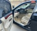 Черный Лексус ЛС, объемом двигателя 4.61 л и пробегом 230 тыс. км за 8700 $, фото 9 на Automoto.ua