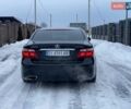 Черный Лексус ЛС, объемом двигателя 4.61 л и пробегом 271 тыс. км за 9500 $, фото 5 на Automoto.ua