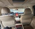 Черный Лексус ЛС, объемом двигателя 4.61 л и пробегом 230 тыс. км за 8700 $, фото 11 на Automoto.ua