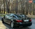 Чорний Лексус ЛС, об'ємом двигуна 4.61 л та пробігом 242 тис. км за 12600 $, фото 5 на Automoto.ua