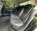 Черный Лексус ЛС, объемом двигателя 4.61 л и пробегом 188 тыс. км за 14200 $, фото 32 на Automoto.ua