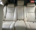 Черный Лексус ЛС, объемом двигателя 4.61 л и пробегом 290 тыс. км за 7999 $, фото 19 на Automoto.ua