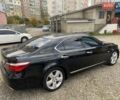 Чорний Лексус ЛС, об'ємом двигуна 4.61 л та пробігом 290 тис. км за 7999 $, фото 9 на Automoto.ua