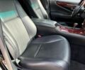 Черный Лексус ЛС, объемом двигателя 4.61 л и пробегом 160 тыс. км за 11800 $, фото 26 на Automoto.ua