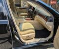 Чорний Лексус ЛС, об'ємом двигуна 4.61 л та пробігом 225 тис. км за 9999 $, фото 17 на Automoto.ua