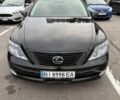 Чорний Лексус ЛС, об'ємом двигуна 5 л та пробігом 347 тис. км за 10300 $, фото 4 на Automoto.ua