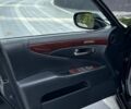 Черный Лексус ЛС, объемом двигателя 4.97 л и пробегом 58 тыс. км за 38400 $, фото 24 на Automoto.ua