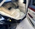Черный Лексус ЛС, объемом двигателя 4.6 л и пробегом 118 тыс. км за 12500 $, фото 6 на Automoto.ua