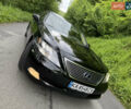 Черный Лексус ЛС, объемом двигателя 4.97 л и пробегом 220 тыс. км за 16000 $, фото 2 на Automoto.ua