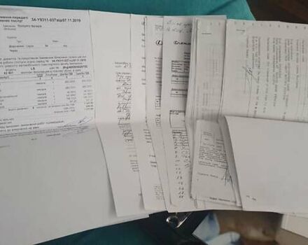 Чорний Лексус ЛС, об'ємом двигуна 4.6 л та пробігом 91 тис. км за 21000 $, фото 1 на Automoto.ua