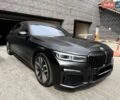 Чорний Лексус ЛС, об'ємом двигуна 4.6 л та пробігом 250 тис. км за 9518 $, фото 2 на Automoto.ua