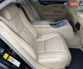 Черный Лексус ЛС, объемом двигателя 4.61 л и пробегом 188 тыс. км за 7900 $, фото 27 на Automoto.ua