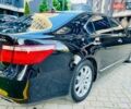 Чорний Лексус ЛС, об'ємом двигуна 4.61 л та пробігом 192 тис. км за 11500 $, фото 55 на Automoto.ua