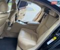 Чорний Лексус ЛС, об'ємом двигуна 4.61 л та пробігом 192 тис. км за 11500 $, фото 41 на Automoto.ua