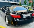 Чорний Лексус ЛС, об'ємом двигуна 4.61 л та пробігом 192 тис. км за 12500 $, фото 5 на Automoto.ua