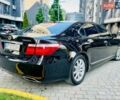 Чорний Лексус ЛС, об'ємом двигуна 4.61 л та пробігом 192 тис. км за 12500 $, фото 7 на Automoto.ua