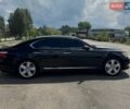 Черный Лексус ЛС, объемом двигателя 0 л и пробегом 160 тыс. км за 14300 $, фото 5 на Automoto.ua