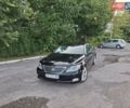 Черный Лексус ЛС, объемом двигателя 4.61 л и пробегом 118 тыс. км за 13500 $, фото 1 на Automoto.ua