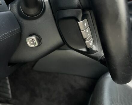 Черный Лексус ЛС, объемом двигателя 4.6 л и пробегом 230 тыс. км за 13800 $, фото 10 на Automoto.ua