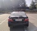 Чорний Лексус ЛС, об'ємом двигуна 4.61 л та пробігом 210 тис. км за 12000 $, фото 7 на Automoto.ua