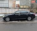 Чорний Лексус ЛС, об'ємом двигуна 4.61 л та пробігом 312 тис. км за 12000 $, фото 24 на Automoto.ua