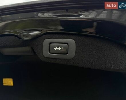 Черный Лексус ЛС, объемом двигателя 4.61 л и пробегом 188 тыс. км за 7900 $, фото 26 на Automoto.ua