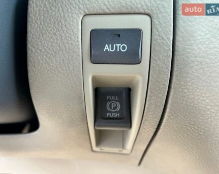 Черный Лексус ЛС, объемом двигателя 4.61 л и пробегом 262 тыс. км за 9500 $, фото 17 на Automoto.ua