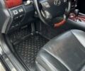 Чорний Лексус ЛС, об'ємом двигуна 4.6 л та пробігом 230 тис. км за 13800 $, фото 2 на Automoto.ua