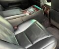 Черный Лексус ЛС, объемом двигателя 4.61 л и пробегом 160 тыс. км за 11800 $, фото 19 на Automoto.ua