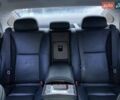 Черный Лексус ЛС, объемом двигателя 4.61 л и пробегом 271 тыс. км за 9500 $, фото 7 на Automoto.ua