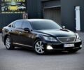 Черный Лексус ЛС, объемом двигателя 4.61 л и пробегом 312 тыс. км за 11000 $, фото 6 на Automoto.ua