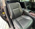 Черный Лексус ЛС, объемом двигателя 4.61 л и пробегом 188 тыс. км за 14200 $, фото 37 на Automoto.ua