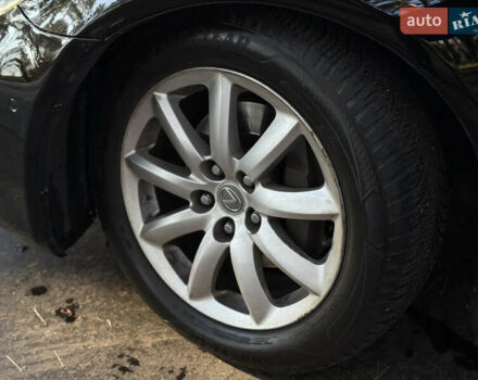 Чорний Лексус ЛС, об'ємом двигуна 4.61 л та пробігом 242 тис. км за 12600 $, фото 17 на Automoto.ua