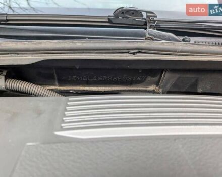 Чорний Лексус ЛС, об'ємом двигуна 4.61 л та пробігом 312 тис. км за 12000 $, фото 2 на Automoto.ua