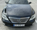 Лексус ЛС 2008 у Хмельницькому на Automoto.ua Чорний Лексус ЛС, об'ємом двигуна 4.6 л та пробігом 180 тис. км за 15700 $, фото 1 на Automoto.ua