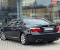 Черный Лексус ЛС, объемом двигателя 4.61 л и пробегом 188 тыс. км за 7900 $, фото 8 на Automoto.ua