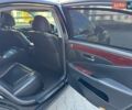 Чорний Лексус ЛС, об'ємом двигуна 4.61 л та пробігом 220 тис. км за 10900 $, фото 19 на Automoto.ua