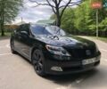Черный Лексус ЛС, объемом двигателя 4.97 л и пробегом 219 тыс. км за 15300 $, фото 1 на Automoto.ua