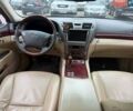 Чорний Лексус ЛС, об'ємом двигуна 4.6 л та пробігом 275 тис. км за 10590 $, фото 15 на Automoto.ua